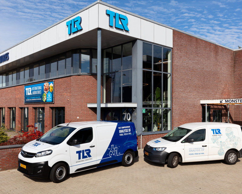 TLR Services - Transsport