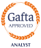 Gafta Analyse